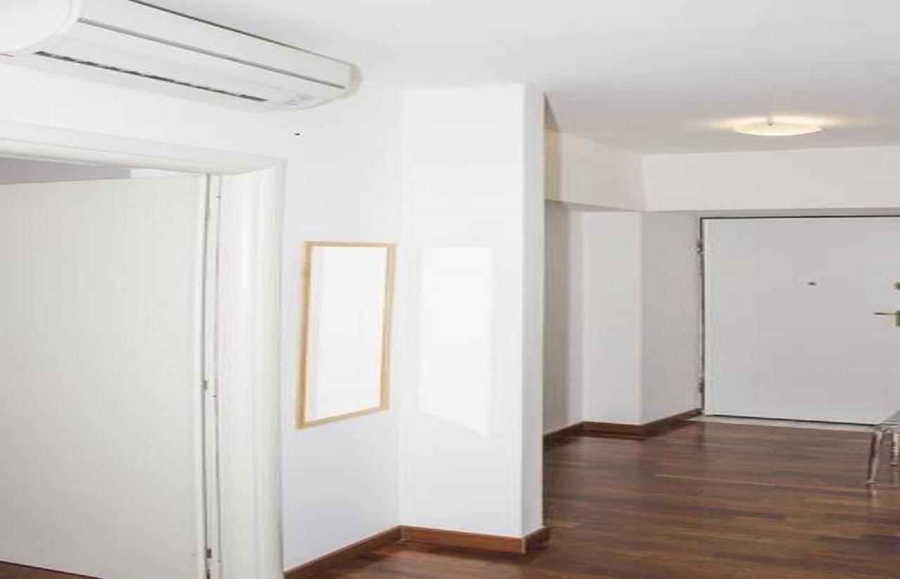 Bed & Parking Apartamento Palermo Exterior foto